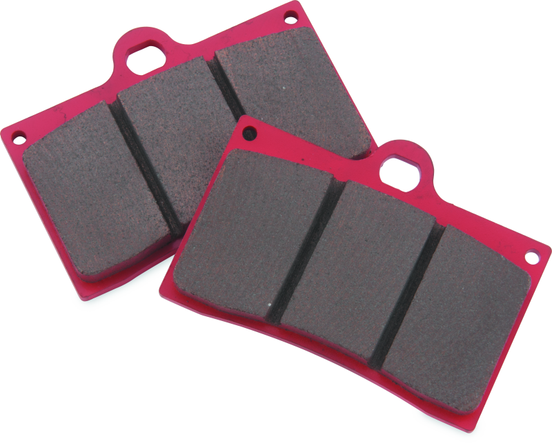 BikeMaster ATK Sintered Brake Pads 961452 961452 Photo - Primary