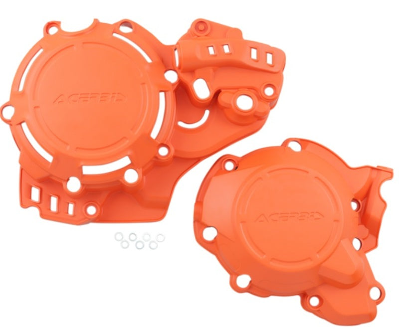 Acerbis 19-22 KTM 250-300 SX/EXC/XC/XC-W/ Husq 250-300 TC/TE/TX/ 21-23 GasGas X-Power Kit - 16 Org 2645515226 2645515226 User 1