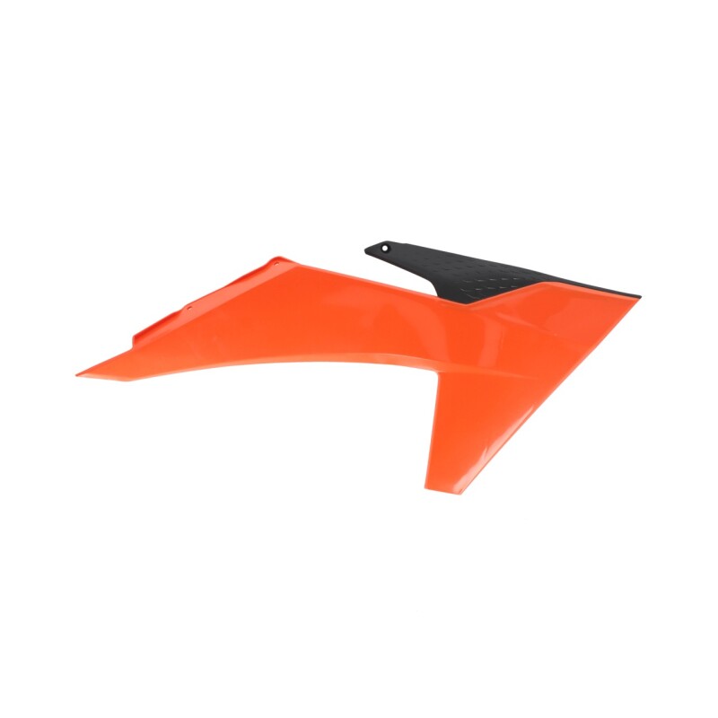 Acerbis ACB Radiator Shroud Body Plastics main image