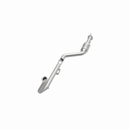 MagnaFlow Mercedes-Benz C230 HM Grade Federal / EPA Compliant Direct-Fit Catalytic Converter 24106 360 Degree Image Set