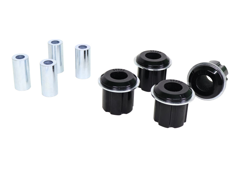 Whiteline WL Bushings - Control Arm Suspension Bushing Kits main image