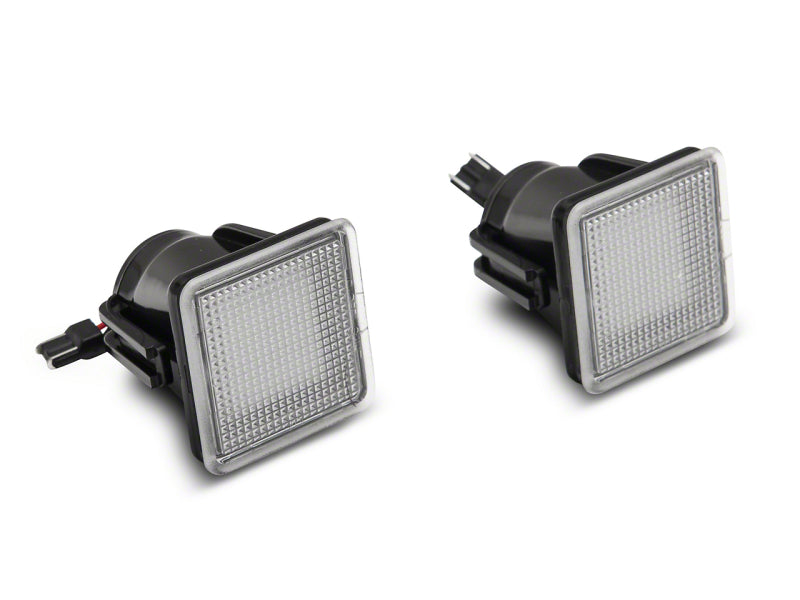 Raxiom 16-19 Toyota Tacoma Axial Series LED License Plate Bulbs TT6701 TT6701 Photo - Primary