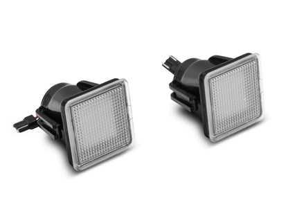 Raxiom 16-19 Toyota Tacoma Axial Series LED License Plate Bulbs TT6701 TT6701 Photo - Primary