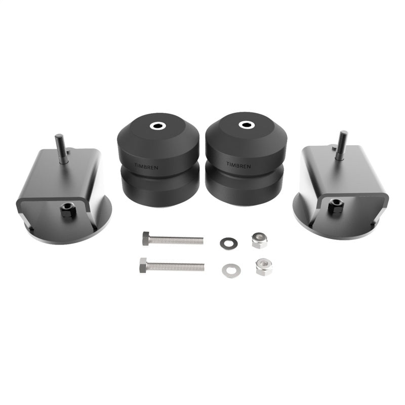 Timbren 2020 Ford F-350 Super Duty Platinum RWD Rear Suspension Enhancement System FR350CC FR350CC Photo - Unmounted