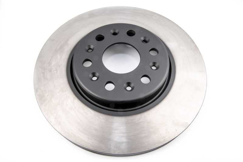 DBA DBA 4000 Standard Rotors Brakes, Rotors & Pads Brake Rotors - OE main image