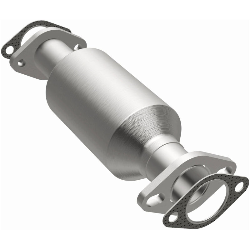 MagnaFlow Standard Grade Federal / EPA Compliant Direct-Fit Catalytic Converter 23235 Photo - out of package