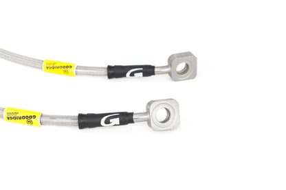 Goodridge 2013 Chevrolet Corvette Base Models SS Brake Line Kit 12297 12297 Photo - out of package