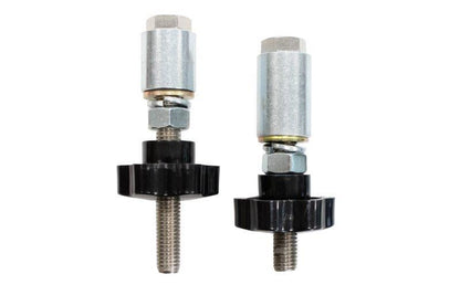 Fishbone Offroad Hi-Lift Jack Mount Kit FB21273 FB21273 User 1