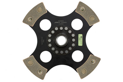 ACT 08-09 Dodge Caliber SRT-4 4 Pad Rigid Race Disc 4240008-2 4240008-2 Photo - Primary