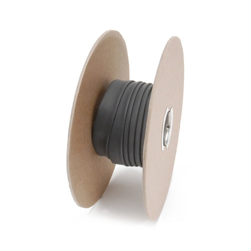 DEI Hi-Temp Shrink Tube 9mm x 200ft Spool - Black 98832 98832 Photo - Primary