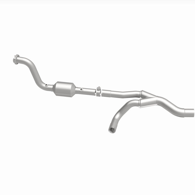 Magnaflow 04-06 Dodge Durango 5.7L Direct Fit Converter 4651499 4651499 360 Degree Image Set
