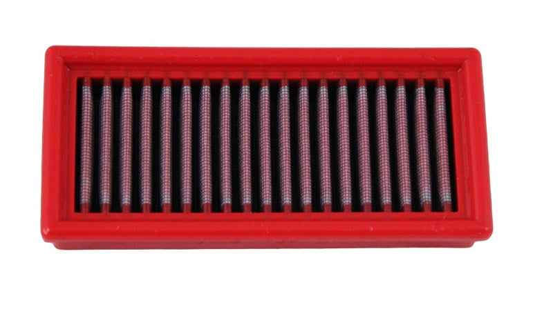 BMC 77-83 Golf I (17) 1.5L / Cabrio Replacement Panel Air Filter FB167/01 FB167/01 Photo - Primary