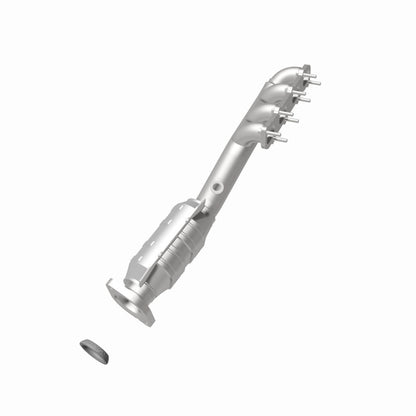 MagnaFlow Cadillac STS HM Grade Federal / EPA Compliant Manifold Catalytic Converter 50433 360 Degree Image Set