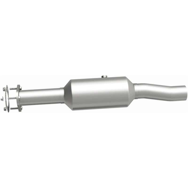 Magnaflow 16-19 Ford E-450 Super Duty Base V10 6.8L Underbody Direct-Fit Catalytic Converter 280446 280446 Photo - out of package