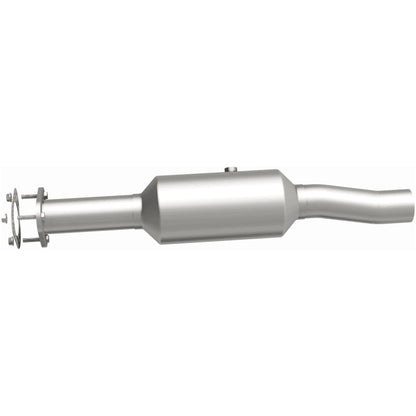 Magnaflow 16-19 Ford E-450 Super Duty Base V10 6.8L Underbody Direct-Fit Catalytic Converter 280446 280446 Photo - out of package