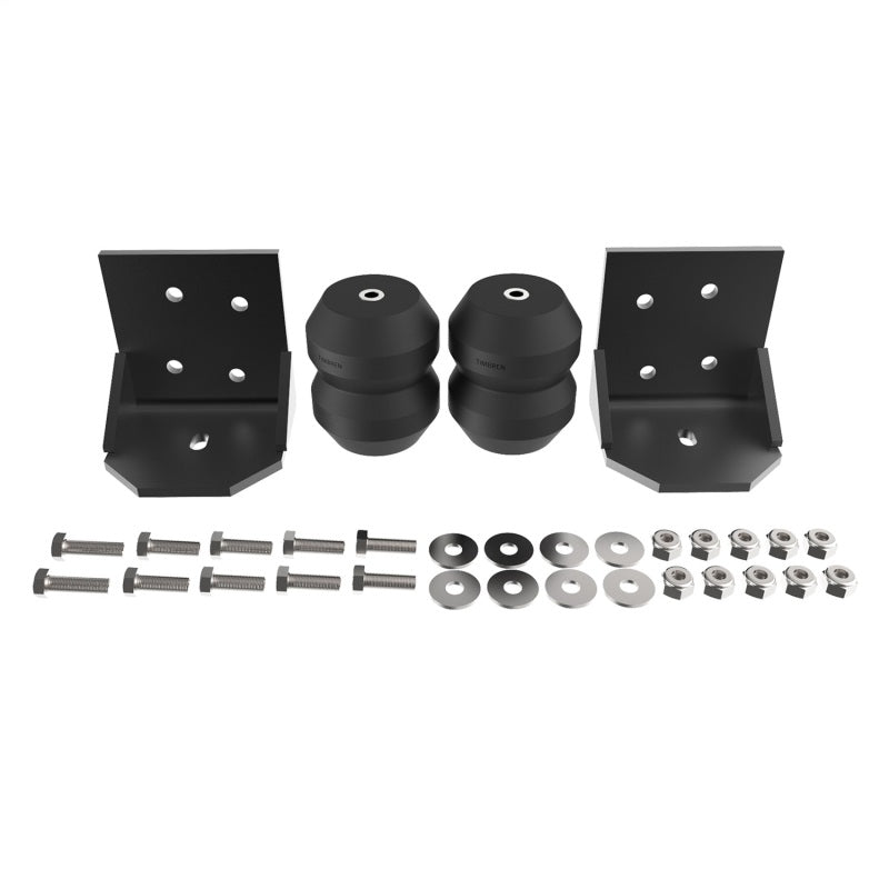 Timbren 1990 International 4600 Rear Suspension Enhancement System IHR46LP IHR46LP Photo - Primary