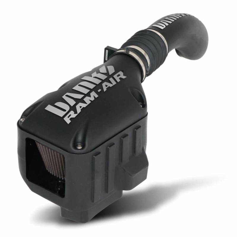 Banks Power 99-08 Chev/GMC 4.8-6.0L 1500 Ram-Air Intake System - Dry Filter 41800-D 41800-D Photo - Primary
