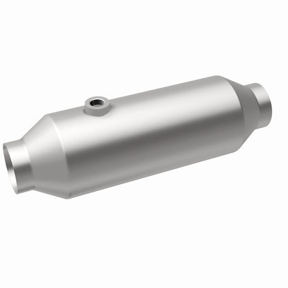 MagnaFlow California Grade CARB Compliant Universal Catalytic Converter 4451354 360 Degree Image Set