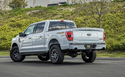 Magnaflow 2021+ Ford F150 Tremor NEO Cat-Back Exhaust System 19584 19584 Photo - Mounted