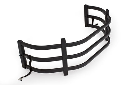AMP Research Black BedXTender HD Sport Truck Bed Extender 74831-01A Photo - Primary
