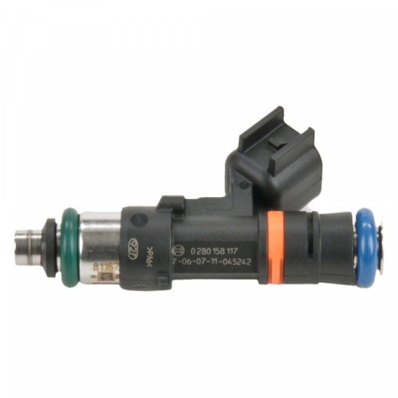 Bosch BOS Injection Valves Fuel Delivery Fuel Injectors - Diesel main image
