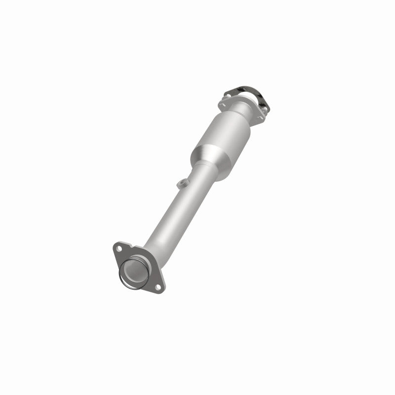 MagnaFlow Infiniti OEM Grade Federal / EPA Compliant Direct-Fit Catalytic Converter 21-121 360 Degree Image Set