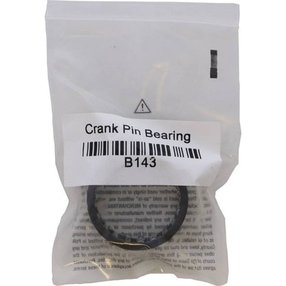 Hot Rods Bearing - 34 x 42 x 21.7 KU B143 B143 Photo - Primary
