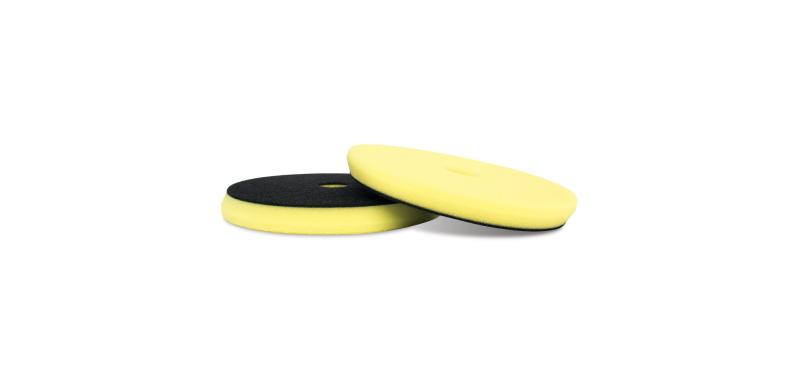 Griots Garage BOSS 5.5in Perfecting Foam Pads (Set of 2) B130F5 B130F5 Photo - Primary