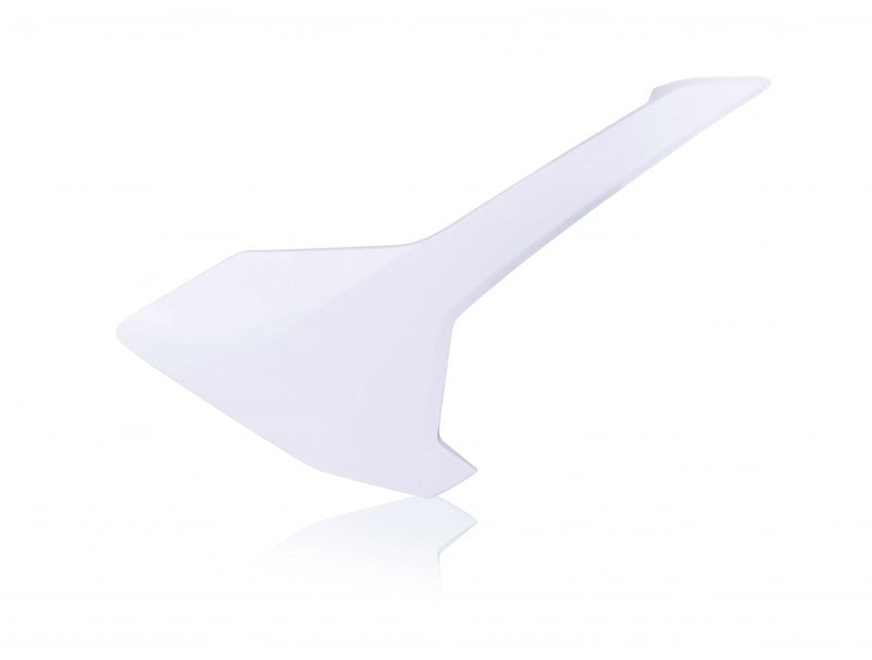 Acerbis Side Panel White 2732040002 2732040002 Photo - Primary