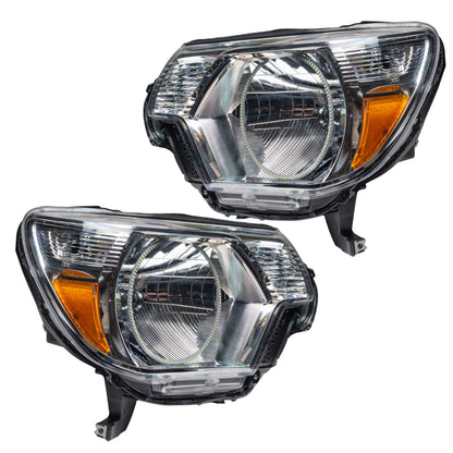 ORACLE Lighting Oracle 12-15 Toyota Tacoma SMD HL - White 8163-001 8163-001 Photo - lifestyle view