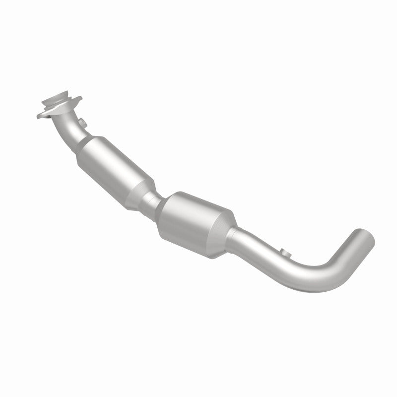 MagnaFlow Ford California Grade CARB Compliant Direct-Fit Catalytic Converter 5582311 360 Degree Image Set
