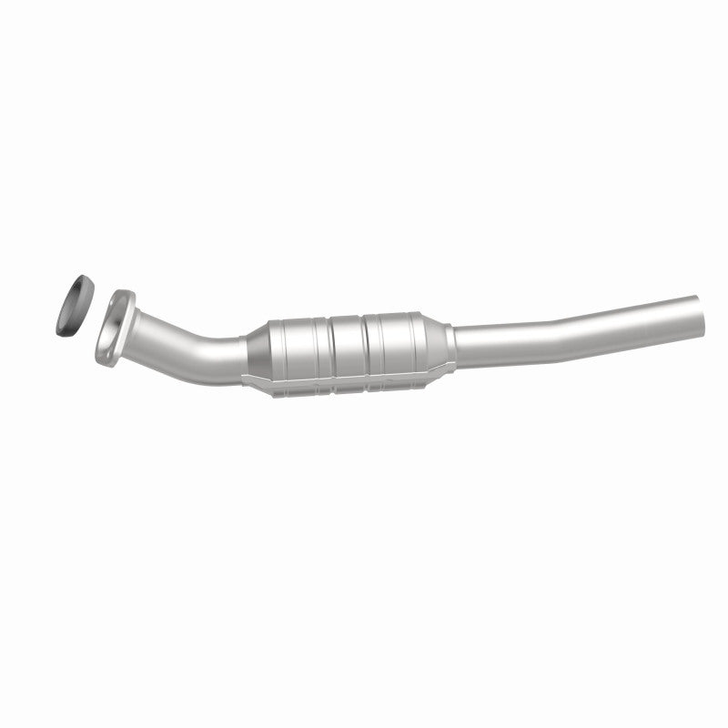 MagnaFlow Mazda 6 OEM Grade Federal / EPA Compliant Direct-Fit Catalytic Converter 51479 360 Degree Image Set
