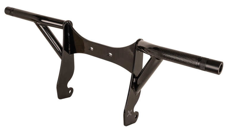 Burly Brand 14-Up Touring Brawler Kit Front - Black SA-3013-001 SA-3013-001 User 1