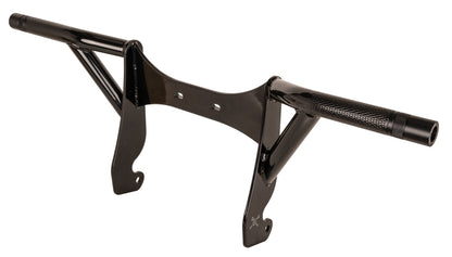Burly Brand 14-Up Touring Brawler Kit Front - Black SA-3013-001 SA-3013-001 User 1