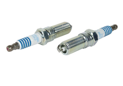 Ford Performance Parts Ford Racing 10-17 Flex 3.5L EcoBoost Cold Spark Plug Set M-12405-35T Photo - Unmounted
