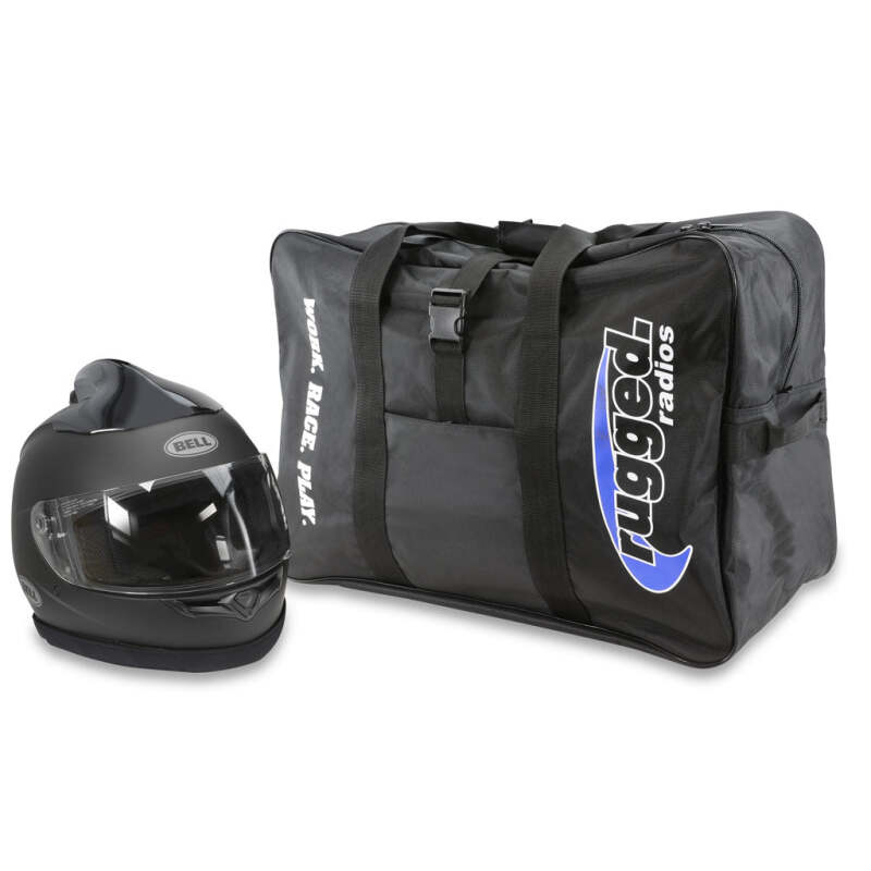 Rugged Radios XL Ballistic Nylon Gear Bag GEAR-BAG GEAR-BAG Photo - Primary