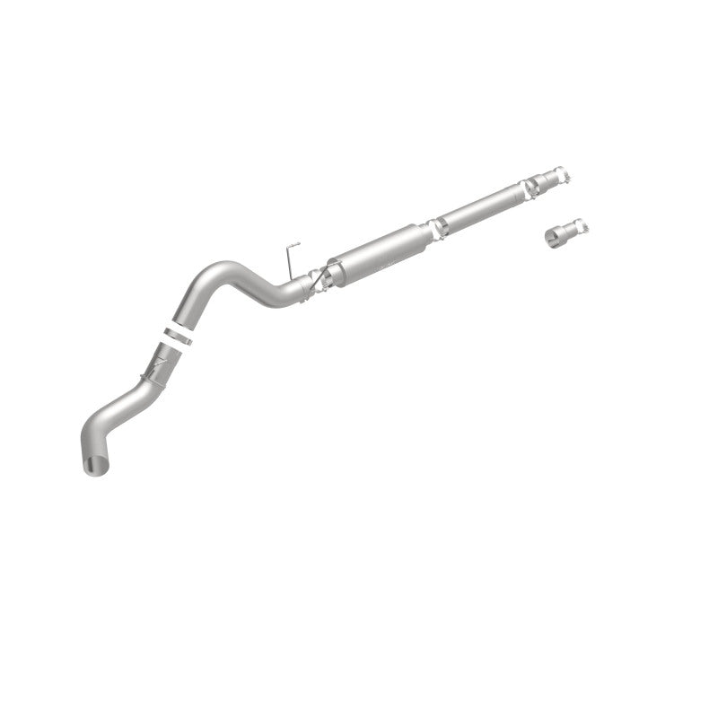 MagnaFlow Dodge MagnaFlow PRO Series Cat-Back Performance Exhaust System 17876 360 Degree Image Set