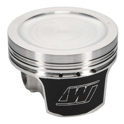 Wiseco Renault F7R 2.0L 16V Clio Williams Turbo 83.5mm Bore 8.5:1 CR Piston Kit *Built to Order* KE178M835 KE178M835 User 3