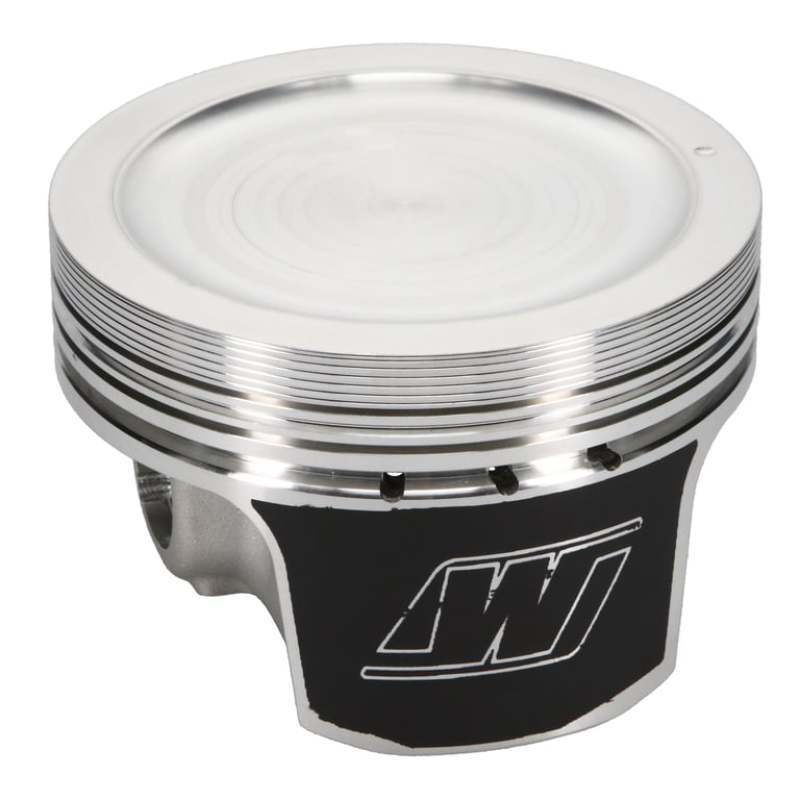 Wiseco Renault F7R 2.0L 16V Clio Williams Turbo 83.0mm Bore 8.5:1 CR Piston Kit *Built to Order* KE178M83 KE178M83 User 3