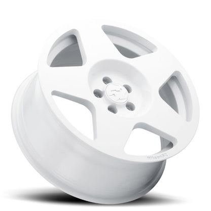 fifteen52 Tarmac Rally White (Gloss White) Wheel 17x7.5 +40 5x112 TARRW-77551+40 Photo - Primary
