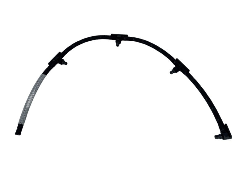 Exergy 04.5-10 Chevy Duramax LLY/LBZ/LMM Leak Rail Assembly (Passenger Side) E05 10010 E05 10010 User 1
