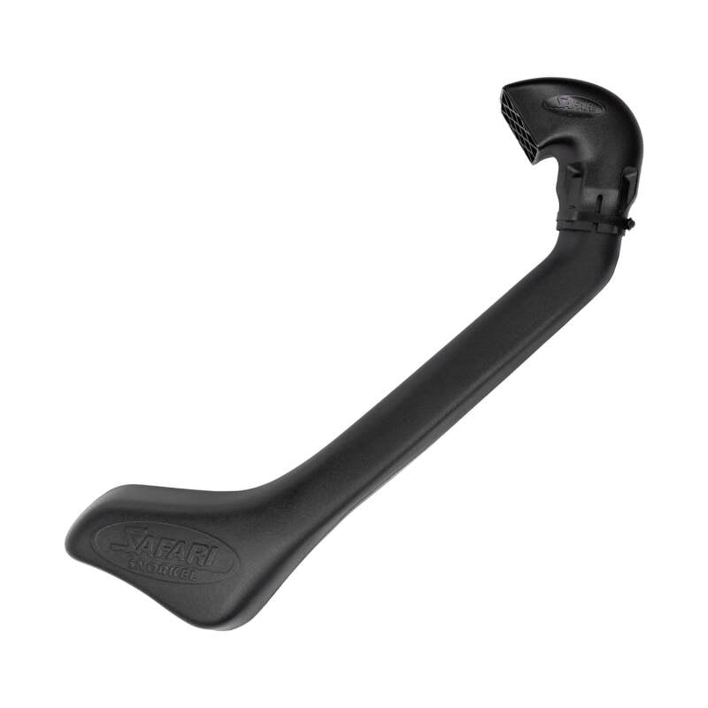 ARB Safari 4X4 Snorkel Vspec Patrolgu Ser 4 4.2L Td 9/04-16 SS17HFD SS17HFD Photo - Primary