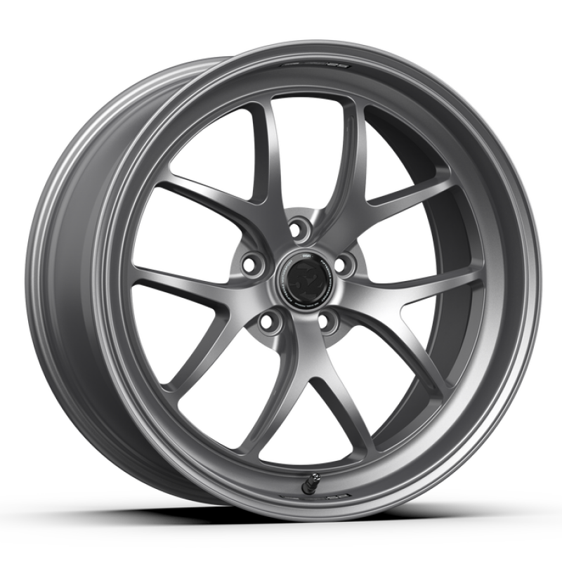 fifteen52 Sector RSR 19x9.5 5x112 40mm ET 66.56mm Center Bore Matte Titanium RSSMT-99551+40 RSSMT-99551+40 User 1