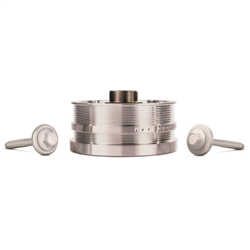 Ford Racing 5.2L Predator Crankshaft Damper M-6316-M52A M-6316-M52A Photo - Primary