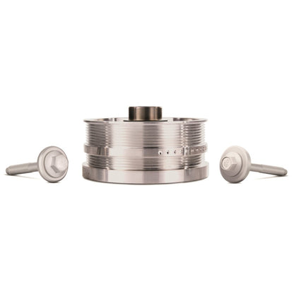 Ford Racing 5.2L Predator Crankshaft Damper M-6316-M52A M-6316-M52A Photo - Primary