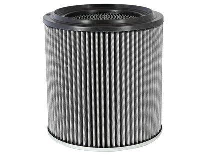 aFe ProHDuty Air Filters OER PDS A/F HD PDS RC: 12.03OD x 7.69ID x 12.50H 70-10040 70-10040 Photo - Primary