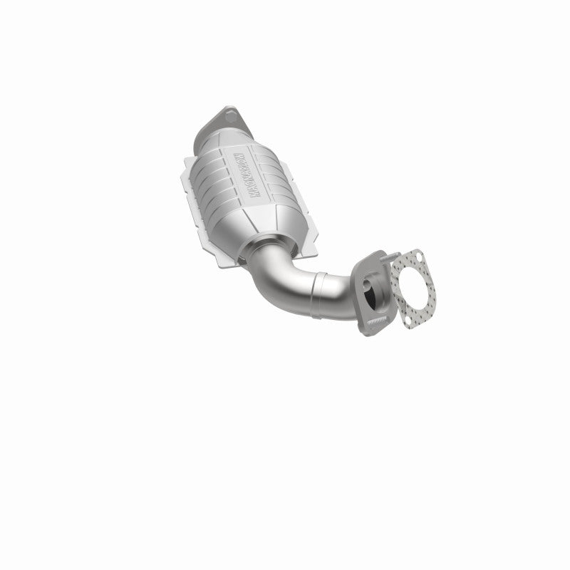 MagnaFlow Cadillac OEM Grade Federal / EPA Compliant Direct-Fit Catalytic Converter 49171 360 Degree Image Set