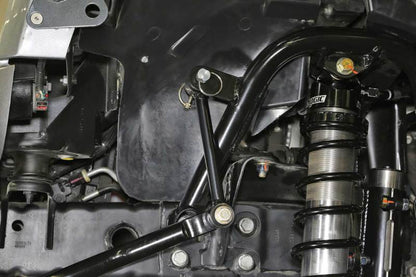 Fabtech Sway Bar Adapter Kit FTS94056 Photo - lifestyle view