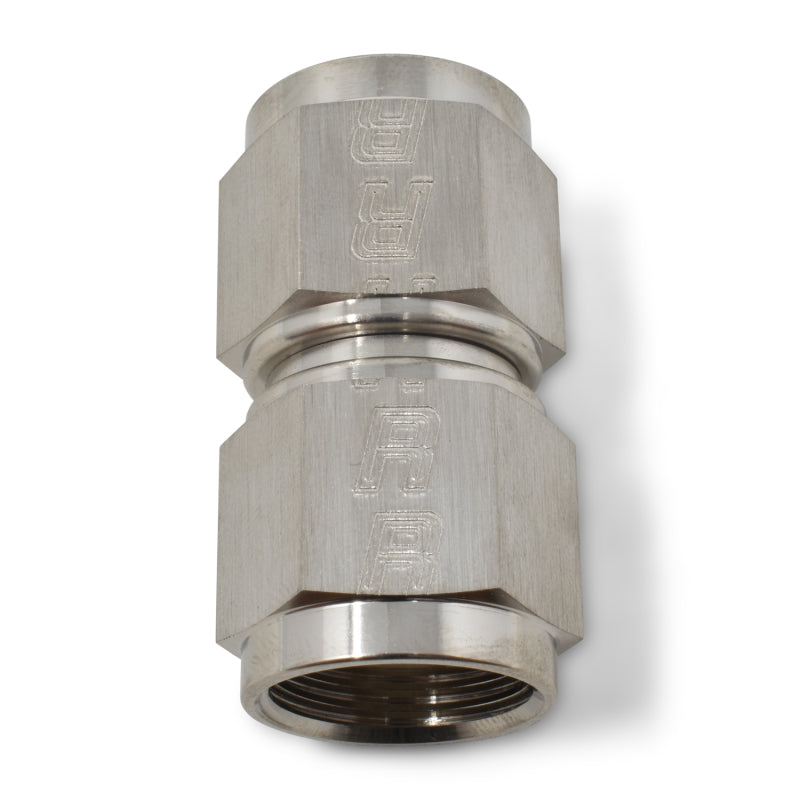 Russell ENDURA # 6 FEMALE SWIVEL COUPLER 640001 Photo - out of package
