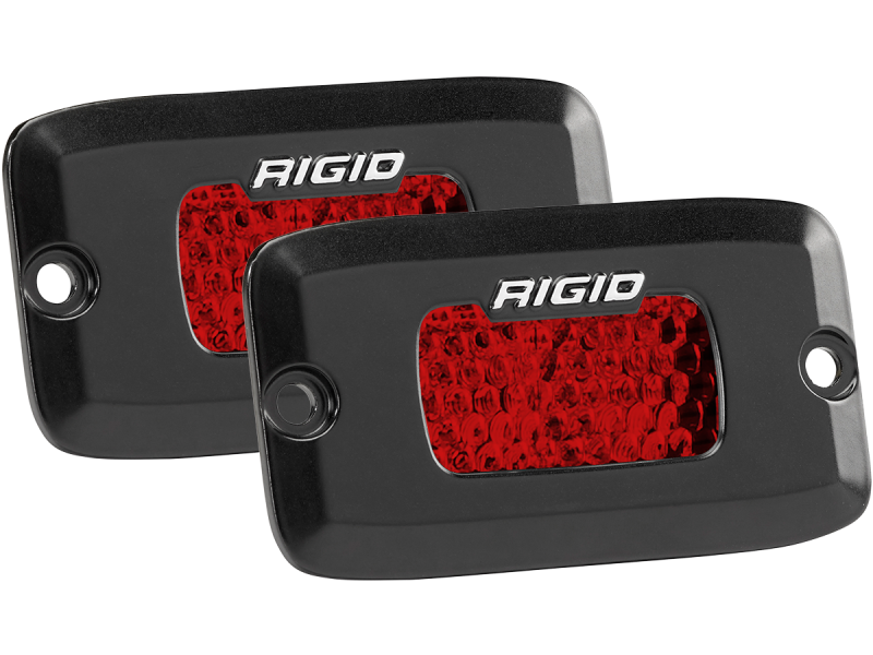 Rigid Industries RIG SRM Lights Light Bars & Cubes main image